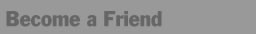 Become a friend of PCA
